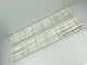 VIZIO P652UI-B2 65" TV LED Strips T650QQVF04.0 (14, not 16 ) - (Genuine)