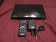 Sony Blu-ray Disc/DVD Network player BDP-S5200 With Remote Working Great HDMI