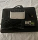 Sony Internet TV Box NSZ GT1 Blu Ray + Sony NSG MR1 Remote Google TV WiFi Tested