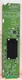AJA OpenGear OG-HI5-4K-PLUS 3G-SDI to HDMI 2.0 Converter without Rear Module