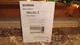Yamaha MG10/2 10 Channel Mixer Mixing Console MG 10 2 M G 10/2 Owner's Manual