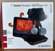 Audiovox DS7321PK 7in Swivel Screen Portable DVD Player Kit