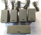 SONY SS-CNP2 (1)  & SS-MSP2  (4)  SURROUND  (5) SPEAKERS SYSTEM