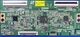 TCL LJ94-41735B / LJ94-41735C (16Y_RAHU11P2TA4V0.0) T-Con Board 65PFL5604/F7