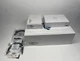 Crestron CCS-UC-1-T-V w/ CCS-CAM-USB-F-300 Tabletop UC Video Conference Console