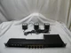RDL  RU-DA4D, RDL RU-VDA4 & RDL RU-MLD4 Mic/Line Distribution Amplifier, 3 Units
