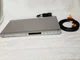 Magnavox MDV460/37 DVD Player Tested and Working with AV Cables W/O remote