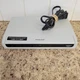 PHILCO TB100HH9 SDTV DTV TV Converter Box Digital To Analog Tuner White