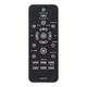 AXD7737 Replace Remote Fit for Pioneer CD Receiver X-EM22 X-EM21 X-EM12 X-EM11