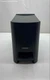 Bose PS3-2-1 Series II Powered Subwoofer Speaker System Not Tested