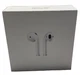 EMPTY BOX ONLY for Apple Airpods MV7N2AM/A Model A2032 A2031 A1602