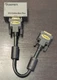 Gefen EXT-DVI-EDIDP DVI Detective Plus w/ DVI cable