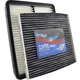 Engine and Cabin Air Filter Kit for Hyundai Sonata 11-14 Kia Optima 2011-2015