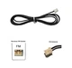 2 pin wire wire antenna red antenna antenna FM for Sony audio receiver system