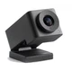 Huddly IQ Video Conferencing Camera - Black (CCS-CAM-USB-F-400)  New Free Ship!