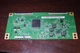 ONN 100005844 T-CON BOARD PN: STCON575C0011 BN: CCPD-TC575-001