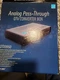 DTX9950 nhens digital pass through analog converter TV LN