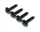 Element Stand Screws for E2SW3918, ELSW3917BF Base Legs TV Mount Pedestal