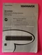 Owners Manual for Magnavox DTV Digital To Analog Converter Model TB100MW9