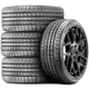 4 Tires 225/60R18 100V Ironman iMOVE Gen2 AS A/S Performance