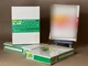 Set of 4 - Scotch & Memorex 45 minute Pro Blank 8 Track Cart NOS Sealed