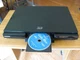 Samsung HT-D5300/ZA 3D Blu-Ray Home Theater Unit Only Works No Remote & Speakers
