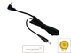 DC Power Cable Cord For RDL Channel Unbalanced to Balanced Converter Sereis PWR