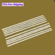 LED Backlight Strips For Vizio V556-G1 M557-GO LTMWYUNV IC-B-AOAG55DA39R/L 