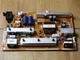 SAMSUNG UN60J620DAFXZA POWER SUPPLY BOARD Replacement PN: BN44-00775A