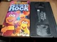 Fraggle Rock - Live By the Rule of the Rock VHS Tape 2005 Jim Henson Animated