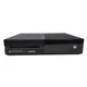 Microsoft Xbox One Console Model 1540 Black 500GB With Power Supply