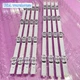 LED Backlight Strips For LG 42LB5600 42LB5500 42LB5800 6916L-1709A 6916L-1710A