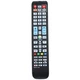 New BN59-01179A Replace Remote for Samsung TV UN65H6300 UN65H6350 UN75H6300