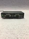 Extron VSW 2VGA A Switcher Two Input VGA and Stereo Audio Switcher  33-1720-01