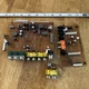 Audio Video Boards from Yamaha RX-V675 AVR  Analog Digital Coax Optical - Parts