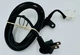 OEM Part - Power Cord Cable for LG 75SM8670PUA