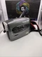 JVC GR-AX910U Video Movie Camcorder Compact VHS-C 28X Zoom Untested