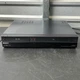 Sony RDR-VX560 DVD Recorder VHS VCR Combo One-Touch Dubbing HDMI Black TESTED