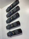 Rogers Universal Replacement Remote Control 1056-B03 black**