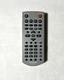 Toshiba SE-R0127 Remote Control for SD-K741SU DVD Player - Tested