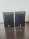 Yamaha NS-AP6500S  2 Way Bass Reflex   bookshelf Satellite Surround Speakers Set