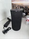 Samsung Radiant 360 R1 WAM1500 Wireless Speaker Black Wi-Fi Bluetooth Multi-Room