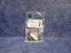 NEW Neutrik NLT4MX Speakon 4 Pole Male Cable Connector, Nickel (EC8)