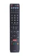 GB118WJSA Replaced Remote for Sharp AQUOS TV LC70LE745U LC70LE845U LC80LE632U