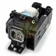 Original bulb inside Lamp Module for NEC NP05LP / 60002094