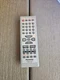 Panasonic EUR7711150 Audio System Remote Control For SAPM28 SCPM193 SAPM19 Read