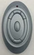 Holmes BAP825 Bionair Air Purifier Tower Air Purifier Remote Control Only Holmes BAP825 Bionair Air Purifier Tower Air Purifier Remote Control Only