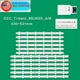 LED Strips EAV64091901 EAV64092001 For LG 86UK7570PUB 86UN8570PUC 86UK6570AUA