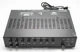 TOA  A-903MK2 / 8 Channel Mixer Amplifier / 4X U-01 Modules  / 07L8761394 -- CC
