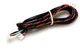 Vizio D43f-F2 Cable Wire (Power/Main Board to Wi-Fi Module) 750.0200N.0001